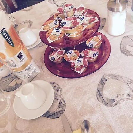 B&B San Michele Foglianise