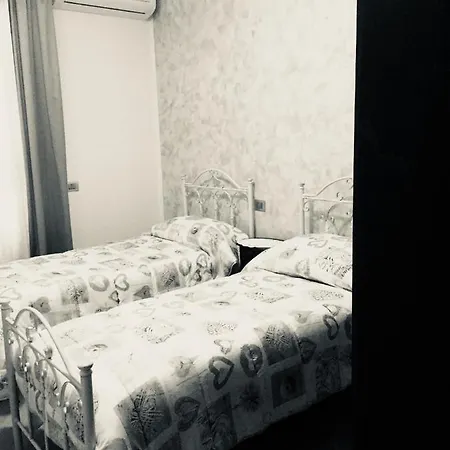 Bed & Breakfast San Michele *