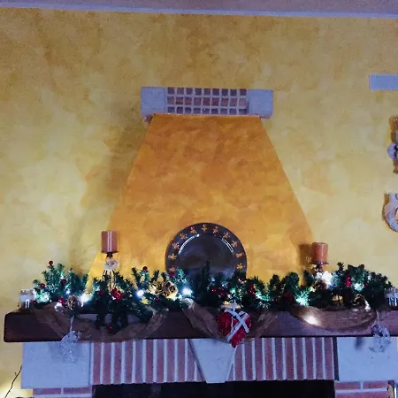 San Michele Couette-café Foglianise