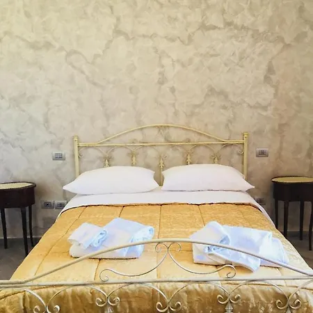 San Michele Couette-café 3*