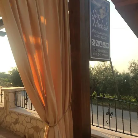 San Michele Bed & Breakfast