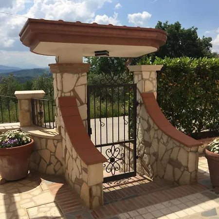 San Michele Bed & Breakfast *