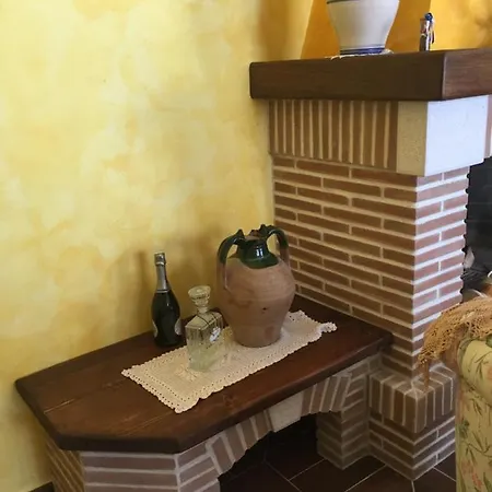 San Michele Bed & Breakfast *