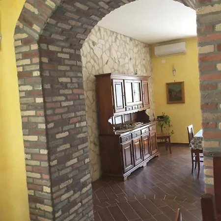 Bed & Breakfast San Michele Foglianise