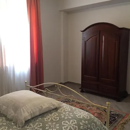 Bed & Breakfast San Michele