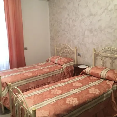 Bed & Breakfast San Michele *