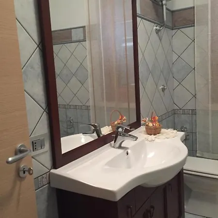 San Michele Bed & Breakfast