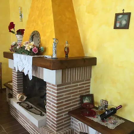 Bed & Breakfast San Michele *