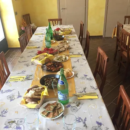 Bed & Breakfast San Michele Foglianise