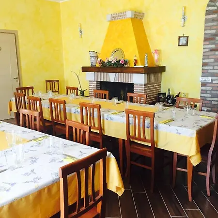 Bed & Breakfast San Michele *
