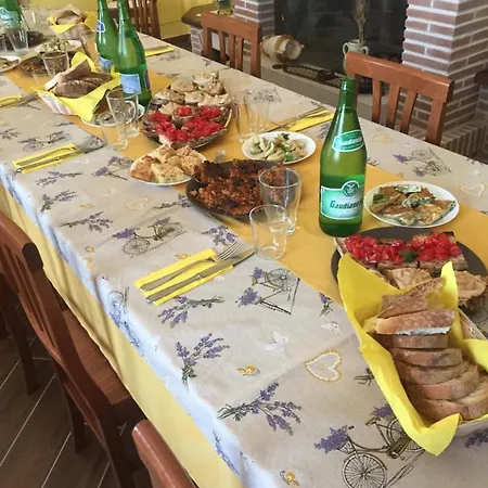 San Michele Couette-café 3*