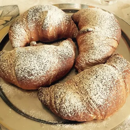 Bed & Breakfast San Michele