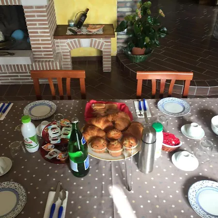 Bed & Breakfast San Michele Foglianise