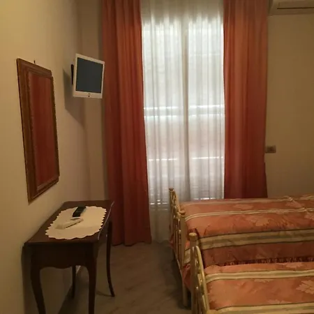 Bed & Breakfast San Michele *
