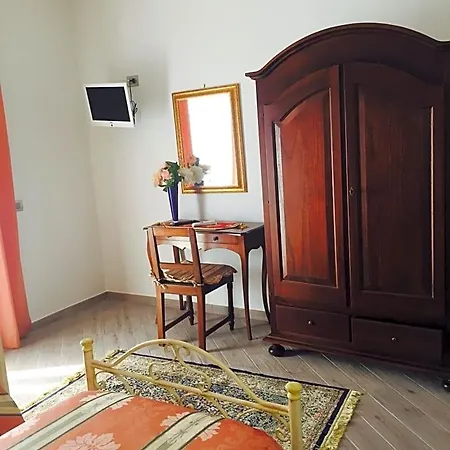 Bed & Breakfast San Michele
