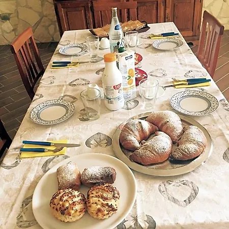Bed and breakfast San Michele Foglianise
