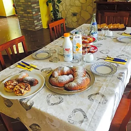 B&B San Michele 3*