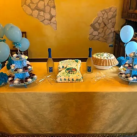 Bed & Breakfast San Michele Foglianise