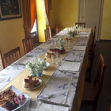 San Michele Bed & Breakfast 3*