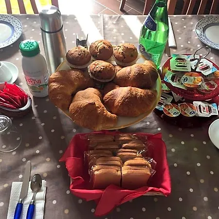 Bed & Breakfast San Michele