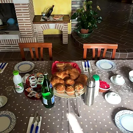 San Michele Bed & Breakfast Foglianise