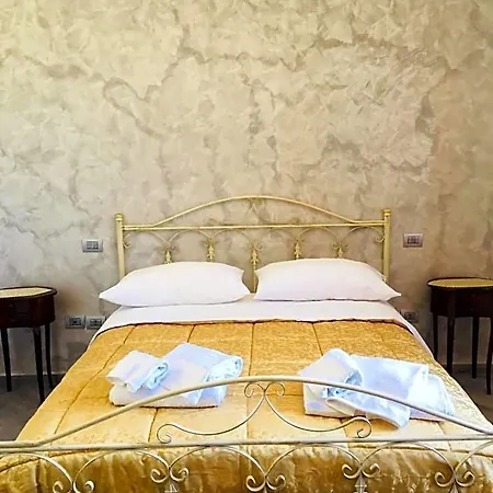 San Michele B&B Foglianise