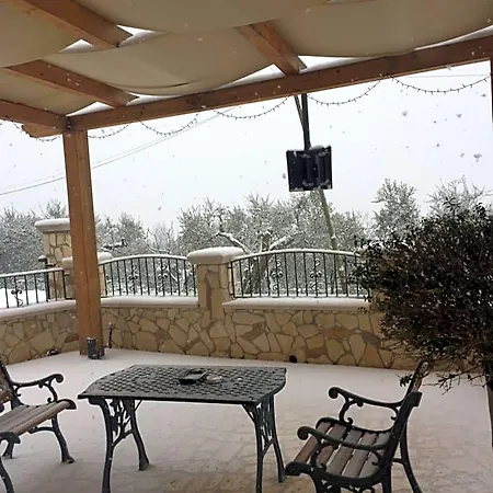 San Michele Bed and breakfast Foglianise
