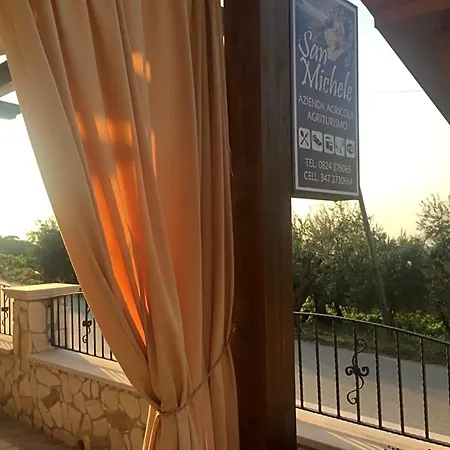 San Michele 3*