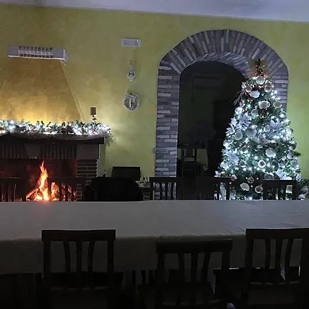 San Michele Bed & Breakfast Foglianise