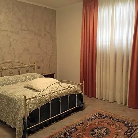 Bed & Breakfast San Michele