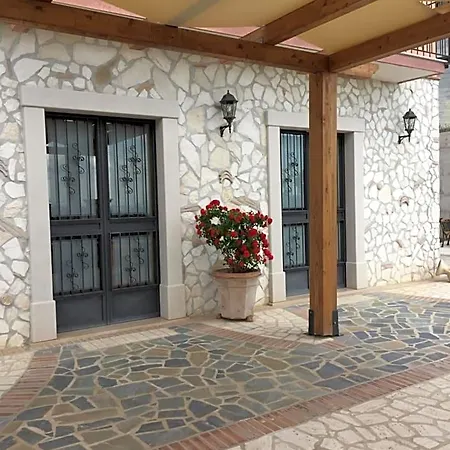 Bed & Breakfast San Michele 3*