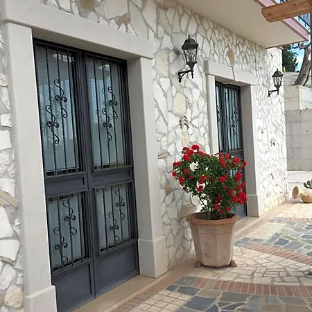 San Michele Bed & Breakfast