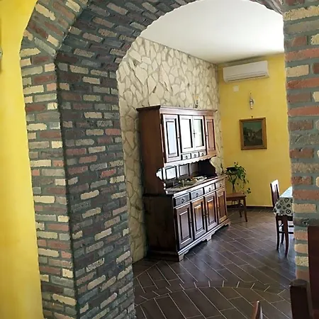 San Michele Bed and breakfast 3*