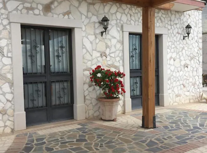 San Michele 3*