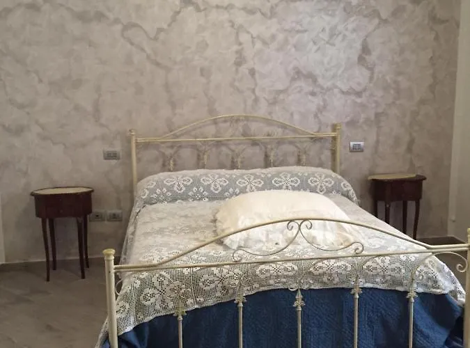 San Michele Bed & Breakfast
