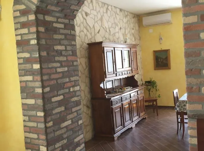 Bed & Breakfast San Michele Foglianise