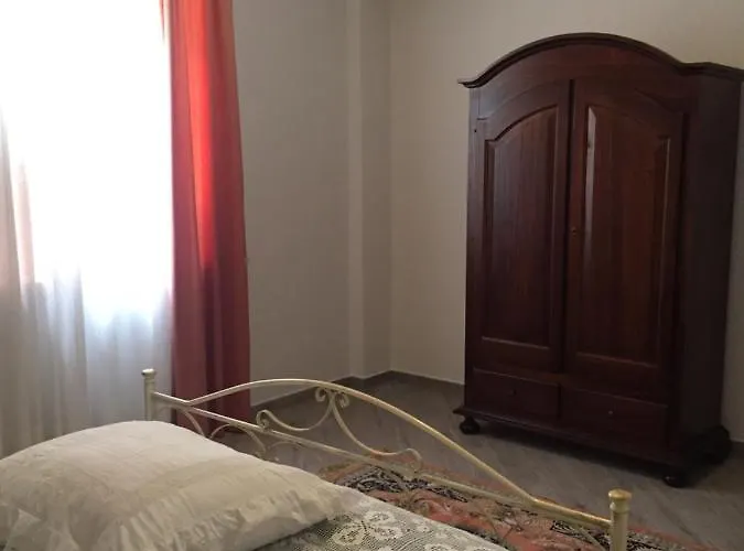 Bed & Breakfast San Michele