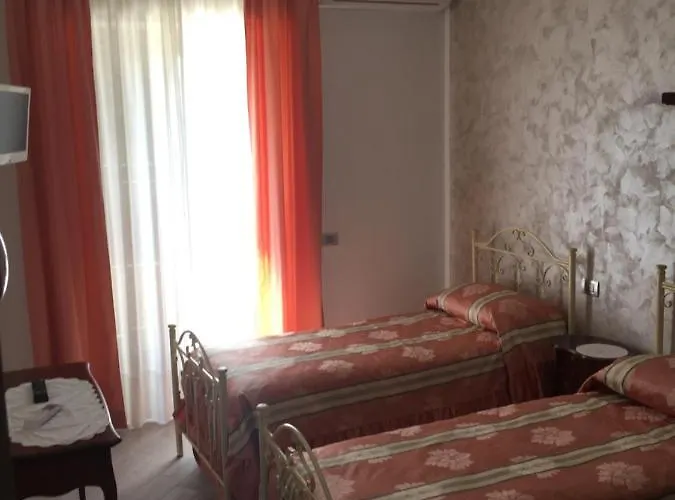 San Michele Bed & Breakfast