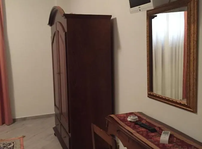Bed & Breakfast San Michele