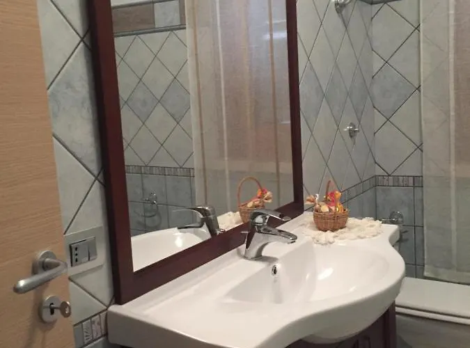 San Michele Bed & Breakfast