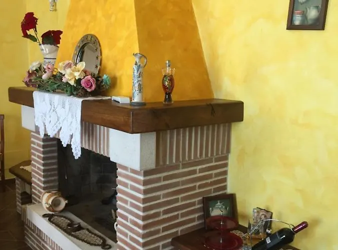 Bed & Breakfast San Michele 3*