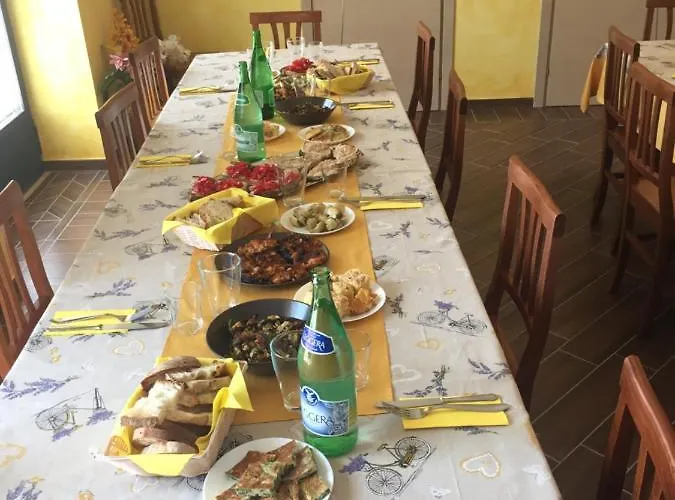 Bed & Breakfast San Michele Foglianise