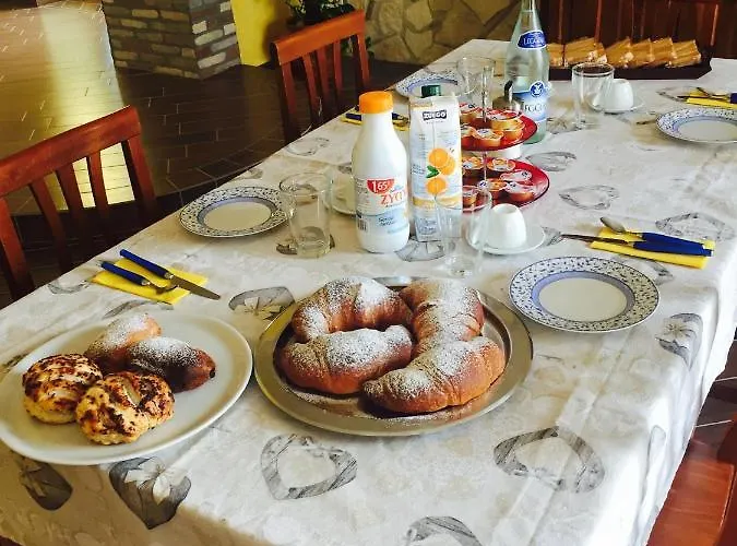 San Michele 3* Foglianise