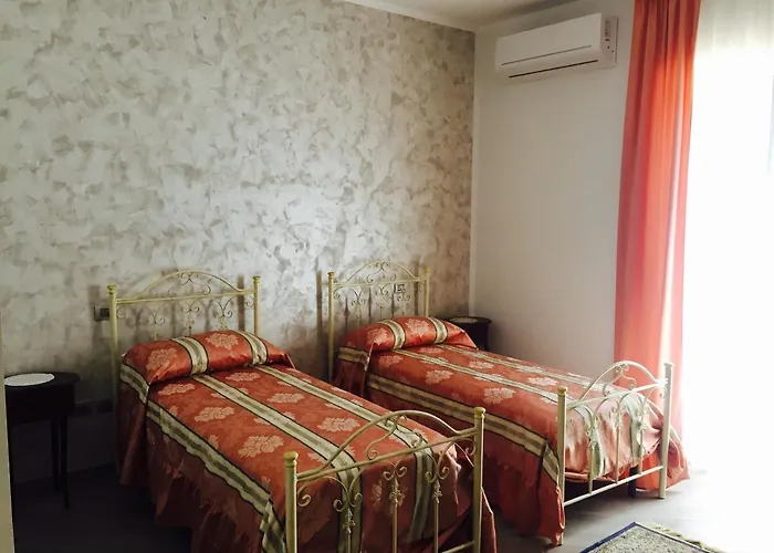 San Michele Bed & Breakfast 3*