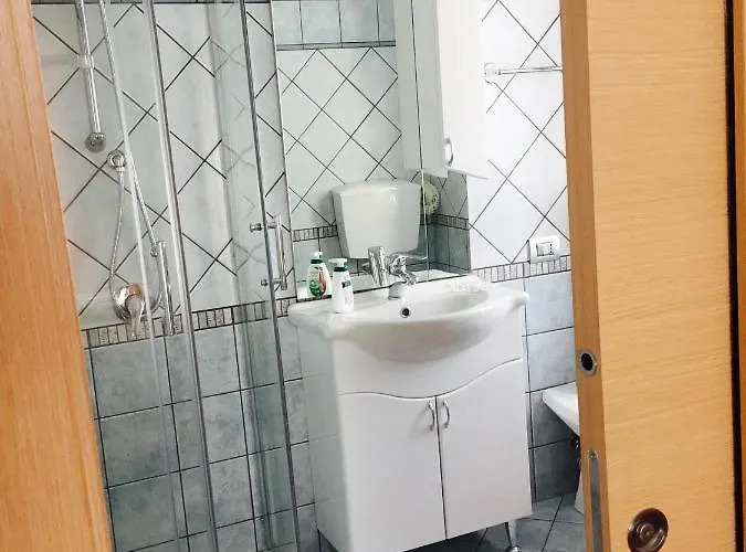 Bed & Breakfast San Michele