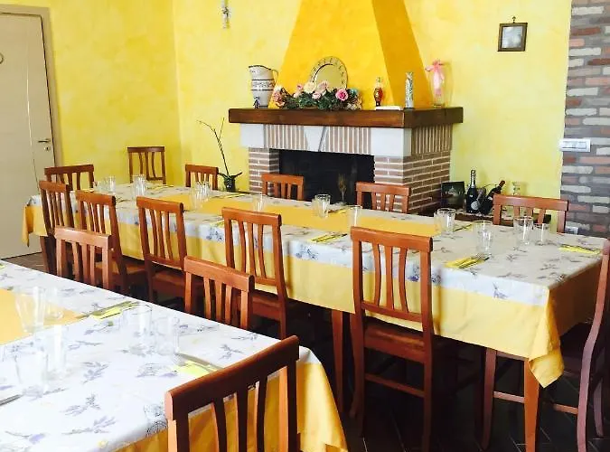 Bed & Breakfast San Michele 3*